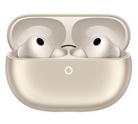 HUAWEI FreeBuds Pro 5 Wireless Earbuds, Dual-Engine AI Noise Cancelling Earbuds for Business & Office, Secure Fit, Stable Calls, IP57 Waterproof for Sports, 38H, 30 Months Warranty, Gold
