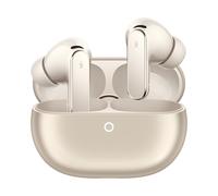 HUAWEI FreeBuds Pro 5 Wireless Earbuds, Dual-Engine AI Noise Cancelling Earbuds for Business & Office, Secure Fit, Stable Calls, IP57 Waterproof for Sports, 38H, 30 Months Warranty, Gold
