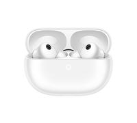 HUAWEI FreeBuds Pro 5 Wireless Earbuds, Dual-Engine AI Noise Cancelling Earbuds for Business & Office, Secure Fit, Stable Calls, IP57 Waterproof for Sports, 38H, 30 Months Warranty, White