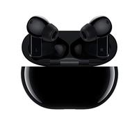 HUAWEI FreeBuds Pro, True Wireless Bluetooth Earphone with Intelligent Noise Cancellation, 3-mic System, Quick Wireless Charging, Carbon Black