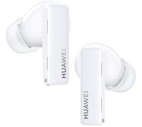 Huawei Freebuds 3 Pro Wireless Noise-Cancelling Earbuds - Ceramic White White