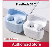 Huawei FreeBuds SE 2 Headphones Long-life Headphones Comfortable to Wear Lightweight Sports Wireless Headphones Authentic Black