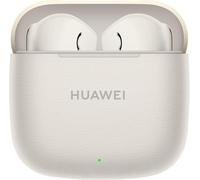 HUAWEI FreeBuds SE 3, Earbuds, 42 Hours Long Battery Life, Lightweight and Compact, 10 Minute Quick Charge, Easy Connection, Robust Bluetooth 5.4 Connections, IP54, Beige