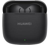 HUAWEI FreeBuds SE 3, Earbuds, 42 Hours Long Battery Life, Lightweight and Compact, 10 Minute Quick Charge, Easy Connection, Robust Bluetooth 5.4 Connections, IP54, Black