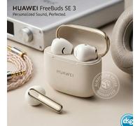 Huawei Freebuds SE 3 Headset Wireless In-ear Music Bluetooth Beige