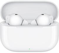 HUAWEI FreeBuds SE 4 ANC, Wireless Earbuds, 50 Hour Long Battery Life, Multi-mode Actice Noise Cancelling for Commuting & Office, 4.3g Lightweight Earphones, Bluetooth 5.4, Clear Calling, IP54, White