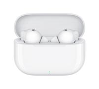 HUAWEI FreeBuds SE 4 ANC, Wireless Earbuds, 50 Hour Long Battery Life, Multi-mode Actice Noise Cancelling for Commuting & Office, 4.3g Lightweight Earphones, Bluetooth 5.4, Clear Calling, IP54, White