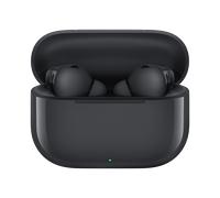 HUAWEI FreeBuds SE 4 ANC, Wireless Earbuds, 50 Hour Long Battery Life, Multi-mode Actice Noise Cancelling for Commuting & Office, 4.3g Lightweight Earphones, Bluetooth 5.4, Clear Calling, IP54, Black