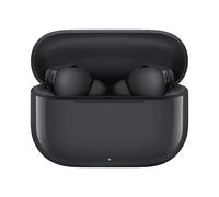 HUAWEI FreeBuds SE 4 ANC, Wireless Earbuds, 50 Hour Long Battery Life, Multi-mode Actice Noise Cancelling for Commuting & Office, 4.3g Lightweight Earphones, Bluetooth 5.4, Clear Calling, IP54, Black