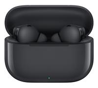 HUAWEI FreeBuds SE 4 ANC, Wireless Earbuds, 50 Hour Long Battery Life, Multi-mode Actice Noise Cancelling for Commuting & Office, 4.3g Lightweight Earphones, Bluetooth 5.4, Clear Calling, IP54, Black