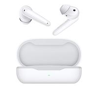 HUAWEI FreeBuds SE Bluetooth Earbuds - True Wireless In-Ear Headphones with 24 Hours Long-lasting Power Crystal Clear Sound Quality & - Earphones with Call Noise Cancellation and Low Latency - White
