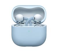 HUAWEI FreeClip 2 Wireless Earbuds, Airy Design for All-day Wearing Comfort Earphones, Adaptive Open-ear Listening, Crystal-clear Calls, 38h Battery Life Open-Ear Headphone, iOS & Android, Blue