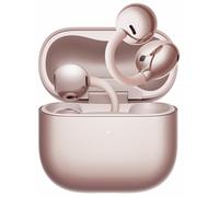 HUAWEI FreeClip 2 Wireless Earbuds, Airy Design for All-day Wearing Comfort Earphones, Adaptive Open-ear Listening, Crystal-clear Calls, 38h Battery Life Open-Ear Headphone, iOS & Android, Rose Gold