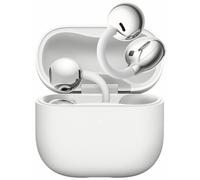 HUAWEI FreeClip 2 Wireless Earbuds, Airy Design for All-day Wearing Comfort Earphones, Adaptive Open-ear Listening, Crystal-clear Calls, 38h Battery Life, Open-Ear Headphone, iOS & Android, White