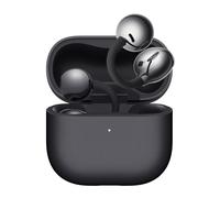 HUAWEI FreeClip 2 OpenEar Headphones, ClipOn Wireless Earbuds, Black