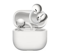 HUAWEI FreeClip 2 OpenEar Headphones, ClipOn Wireless Earbuds, White