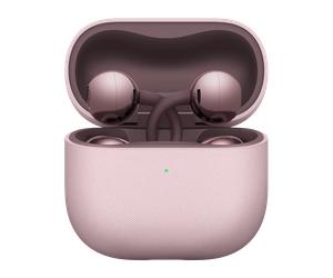 HUAWEI Freeclip 2 Purple/ Airy Design for All-Day Wearing Comfort/ Adaptive Open-Ear Listening/ Crystal-Clear Calls/ Compatible with iOS and Android