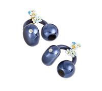 HUAWEI FreeClip 2 S Limited Edition DeepSide Blue/ All-Day Wearing Comfort Design/ Adaptive Open-Ear Listening/ Luminous Charging Case/ Dust and Water Proof/ Smart Control/ Available for iOS & Android