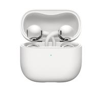 HUAWEI FreeClip 2 Wireless Earbuds, Airy Design for All-day Wearing Comfort Earphones, Adaptive Open-ear Listening, Crystal-clear Calls, 38h Battery Life, Open-Ear Headphone, iOS & Android, White