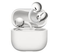 HUAWEI FreeClip 2 White Limited Edition/ Airy Design for All-Day Wearing Comfort/ Adaptive Open-Ear Listening/ Crystal-Clear Calls/ Compatible with iOS and Android