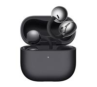 HUAWEI FreeClip 2 Wireless Earbuds, Airy Design for All-day Wearing Comfort Earphones, Adaptive Open-ear Listening, Crystal-clear Calls, 38h Battery Life Open-Ear Headphone, iOS & Android, Black