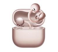 HUAWEI FreeClip 2 Wireless Earbuds, Airy Design for All-day Wearing Comfort Earphones, Adaptive Open-ear Listening, Crystal-clear Calls, 38h Battery Life Open-Ear Headphone, iOS & Android, Rose Gold
