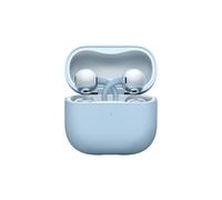 HUAWEI FreeClip 2 Wireless Earbuds, Airy Design for All-day Wearing Comfort Earphones, Adaptive Open-ear Listening, Crystal-clear Calls, 38h Battery Life Open-Ear Headphone, iOS & Android, Blue