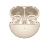 Huawei FreeClip Bluetooth True Wireless Earphones, Open-Ear Clip Design, Mic, Beige