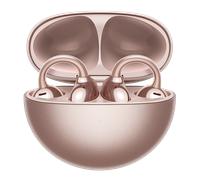 Huawei FreeClip | Built-in microphone | Bluetooth | Rose Gold