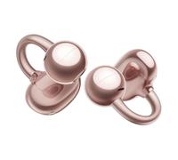 HUAWEI FreeClip, Feather-light Wearing, Open-ear, Rose Gold | Groundbreaking Aesthetic Design, AI Crystal-Clear Call, Long Battery Life, Dual-Device Connections