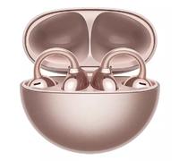 Huawei FreeClip Headset True Wireless Stereo (TWS) Ear-hook Calls/Music USB Type-C Bluetooth Rose gold