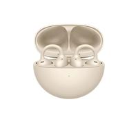 Huawei FreeClip Headset True Wireless Stereo (TWS) In-ear Calls/Music Bluetooth Beige