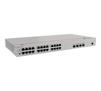 Huawei Fully Managed L2 28-Port Switch • S220-24P4X • eKit