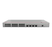 Huawei Fully Managed L2 28-Port Switch • S220-24T4X • eKit