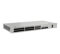 Huawei Fully Managed L3 28-Port Switch • S310-24ST4X • eKit