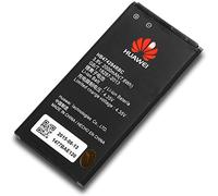 Huawei GLITZY GIZMOS® GENUINE BATTERY HB474284RBC 2000mAh 7.6Wh 3.8V FOR ASCEND G521 G601 G615 G620 G651 Y550 C8816 C8817 (None Retail Packaging)