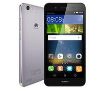 Huawei GR3 16GB 4G - smartphones (Android, UMTS, LTE, Micro-USB, Bar, No subscription)