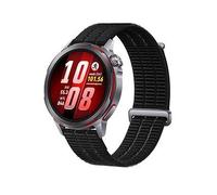 HUAWEI WATCH GT Runner 2 Smart Watch, GPS Running Watch, Marathon Mode, Heart Rate Monitor, ECG, NFC, 14 Days Battery, iOS & Android, Fitness Watch, Fitness Tracker, Sports Watch, Unisex, Orange