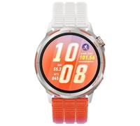 Huawei Gt Runner 2 Smartwatch One Size Orange