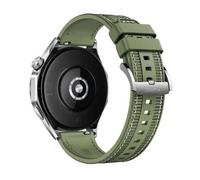 Huawei WATCH GT 4 3.63 cm (1.43") AMOLED 46 mm Digital 466 x 466 pixels Stainless steel Wi-Fi GPS (satellite)
