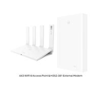 Huawei H352-381 5G Router Outdoor CPE MAX 5 5.4GBPS AX3 WIFI 6 UNLOCKED Sim slot