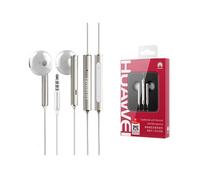 Huawei Half In-Ear Headset AM116- Silver