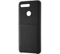 HONOR HO51992814 - PU Cover Honor View 20 Black