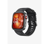 HUAWEI WATCH FIT 4 Pro Titanium Black