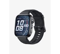 HUAWEI WATCH FIT 5 Pro Smart Watch, GPS, ECG, 1.92" AMOLED Sapphire Glass Display, Health Monitoring Fitness Tracker, NFC Curve Pay, up to 10 Days Battery Life, 5ATM, for Android & iOS, Black