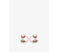 HUAWEI FreeClip 2 Wireless Earbuds, Airy Design for All-day Wearing Comfort Earphones, Adaptive Open-ear Listening, Crystal-clear Calls, 38h Battery Life Open-Ear Headphone, iOS & Android, Rose Gold