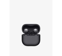 HUAWEI FreeClip 2 Wireless Earbuds, Airy Design for All-day Wearing Comfort Earphones, Adaptive Open-ear Listening, Crystal-clear Calls, 38h Battery Life Open-Ear Headphone, iOS & Android, Black