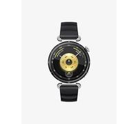 HUAWEI WATCH GT 6 GPS 41mm Smart Watch, AMOLED Touchscreen, up to 14 days battery life, Cycling, 100+ Sports Mode, iOS & Android Compatible, All-day Health Monitoring, Emotional Wellbeing, Black