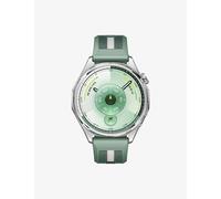 HUAWEI WATCH GT 6 GPS 46mm Smart Watch, 1.47''AMOLED Touchscreen, up to 21 days battery life, Cycling,100+ Sports Mode, iOS & Android, All-day Health Monitoring, Emotional Wellbeing, Green