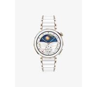 Huawei Watch Gt5 Pro 42Mm White Ceramic White